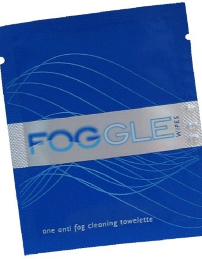 SBR SBR Foggle Lens Wipe (single)