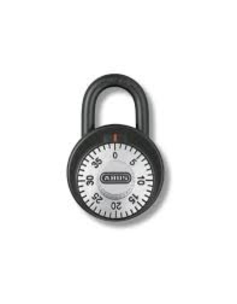 ABUS Abus Safe Code Combo Lock