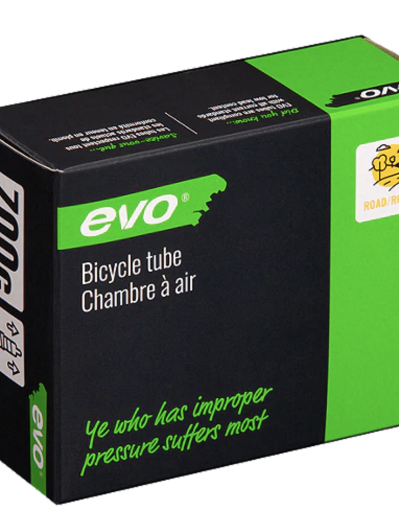 Evo Evo Road Tube Presta 48MM 700X18-25C