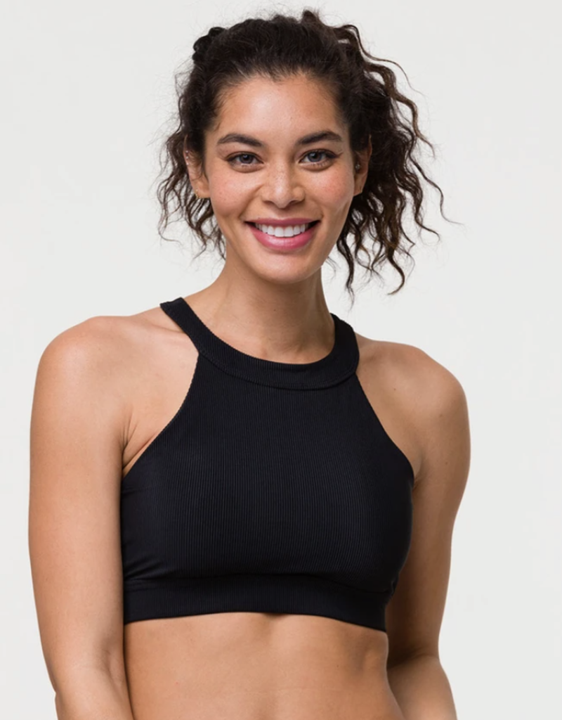 Onzie Onzie High Neck Crop