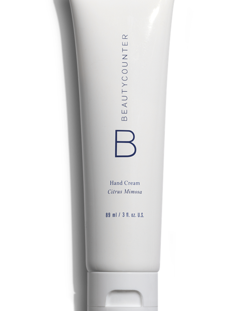 BeautyCounter BeautyCounter Hand Cream in Citrus Mimosa