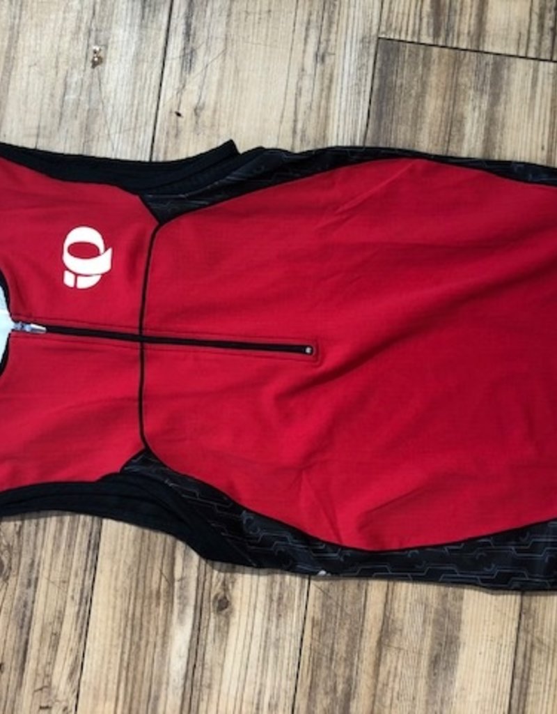 Pearl Izumi Pearl Izumi Men's Elite Pursuit Tri SL Jersey
