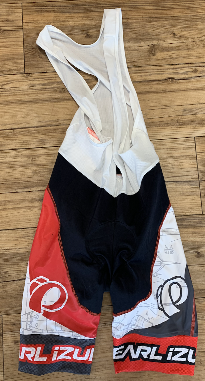Pearl Izumi Pearl Izumi Ltd Bib Short Pearl Izumi Pearl Izumi Ltd Bib Short