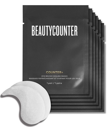 BeautyCounter BeautyCounter Counter + Eye Revive Cooling Masks BeautyCounter BeautyCounter Counter + Eye Revive Cooling Masks
