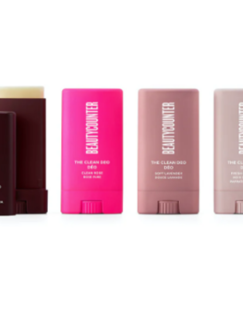 BeautyCounter Beauty Counter The Clean Deo