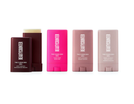 BeautyCounter Beauty Counter The Clean Deo BeautyCounter Beauty Counter The Clean Deo