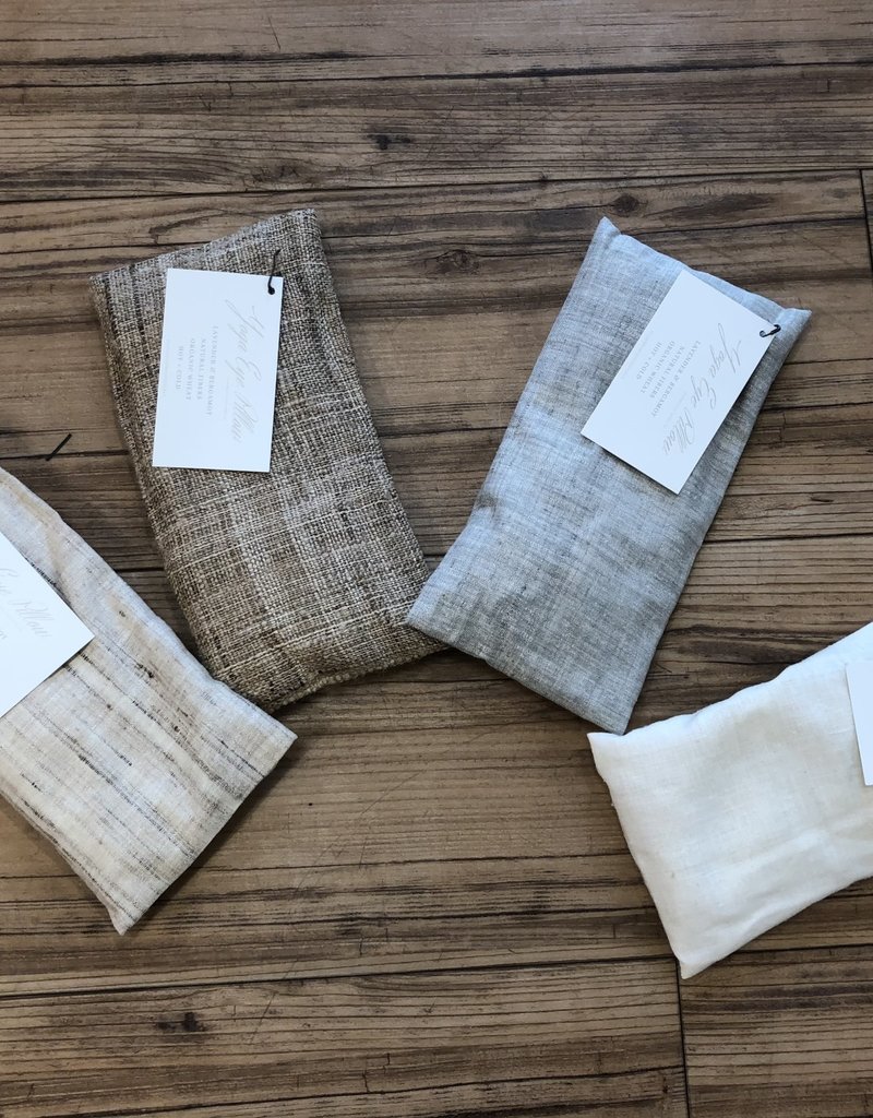Wild Harvest Botanical Wild Harvest Yoga Eye Pillow