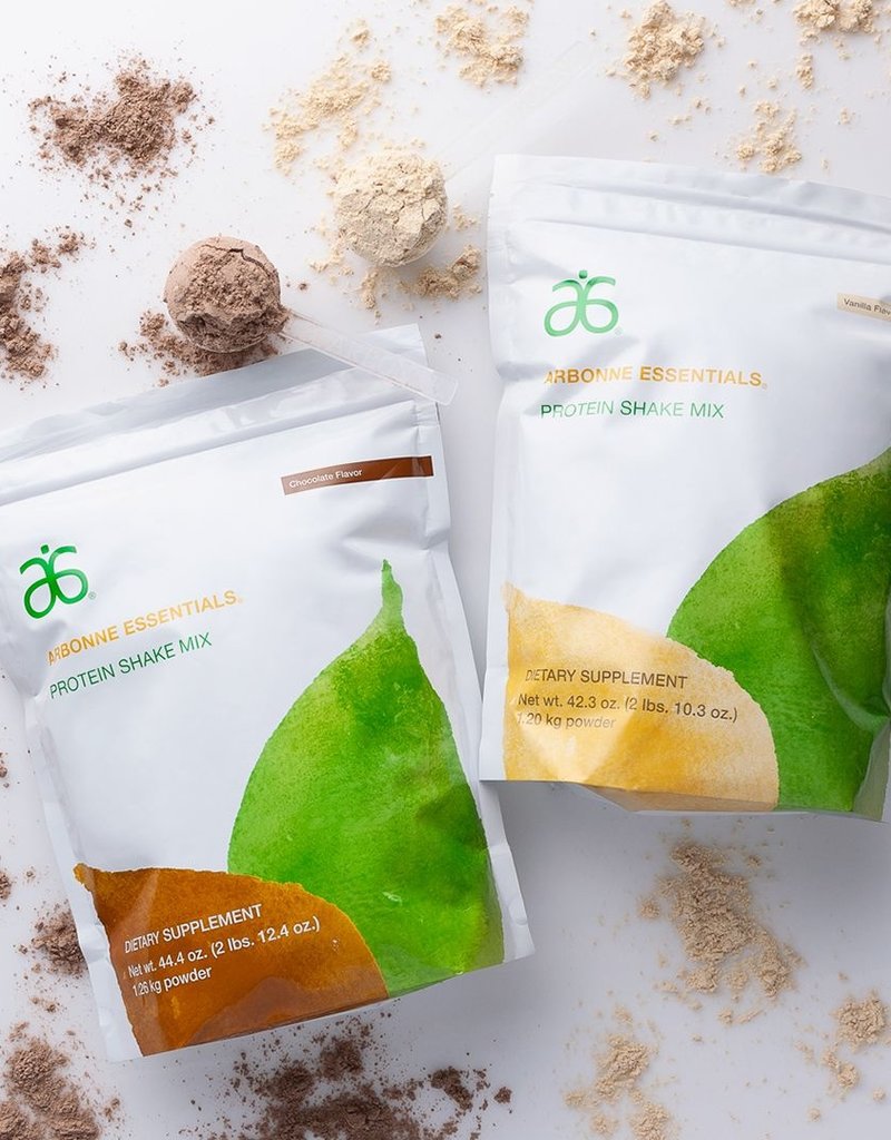 Arbonne Arbonne Essentials Protein Shake
