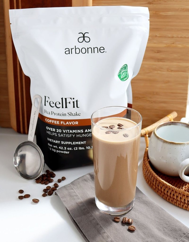 Arbonne Arbonne Protein Shake