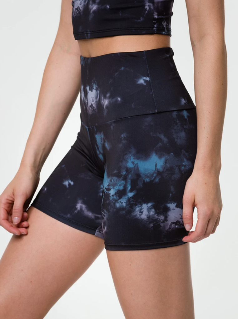 Onzie 5'' Bike Short Onzie 5'' Bike Short