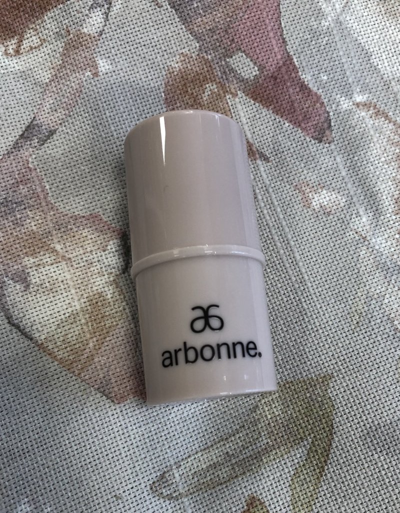 Arbonne Arbonne Lip & Cheek Mini-Stick Ornament