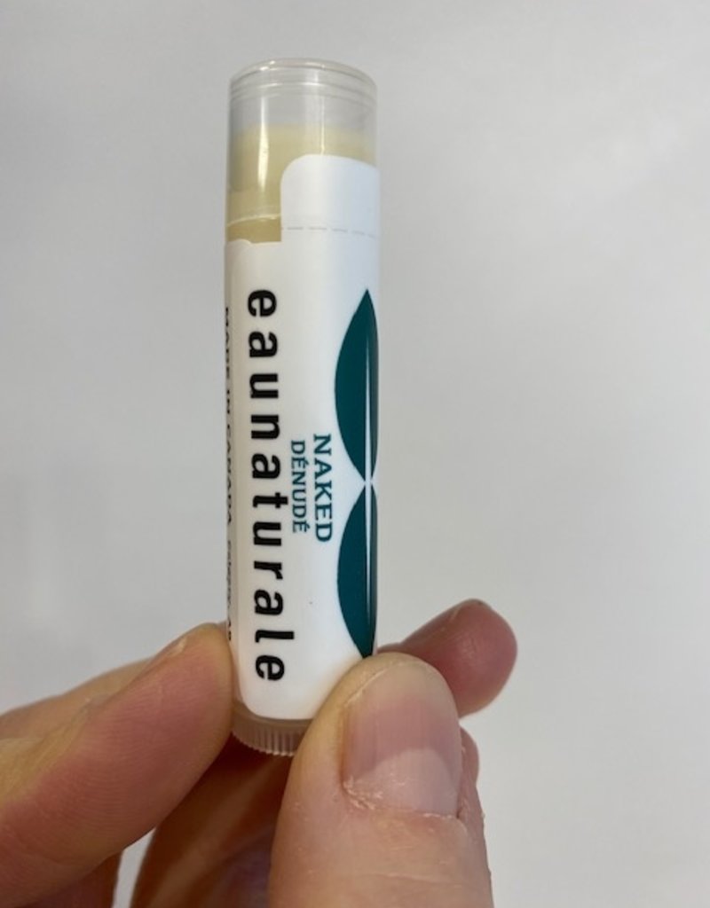 eau natural Eau Natural Lip Balm
