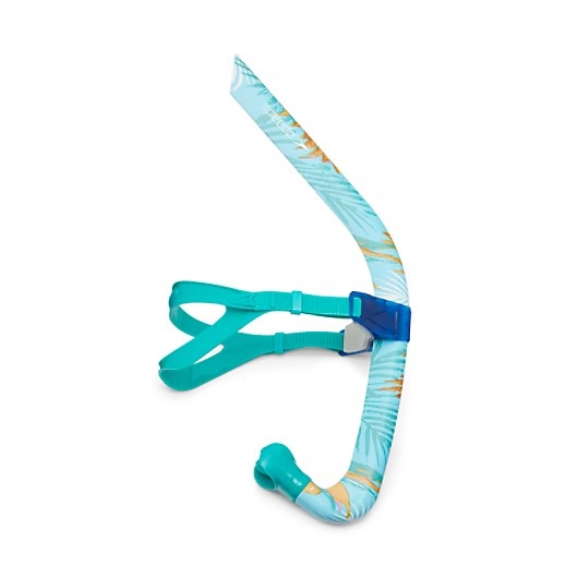 SPEEDO Printed Bullet Head Snorkel SPEEDO Printed Bullet Head Snorkel