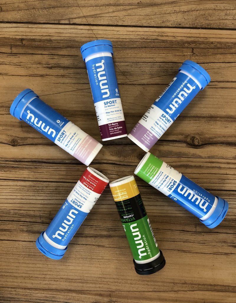 Nuun Nuun Endurance