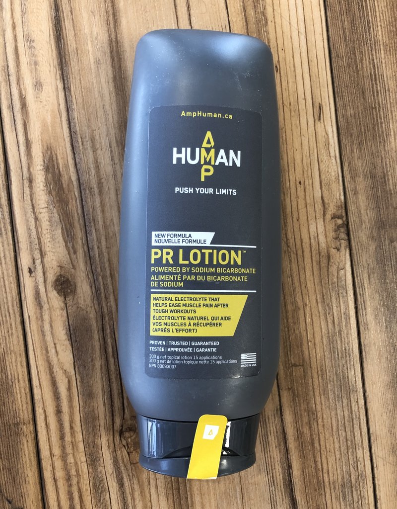 Human Amp Amp Human PR Lotion