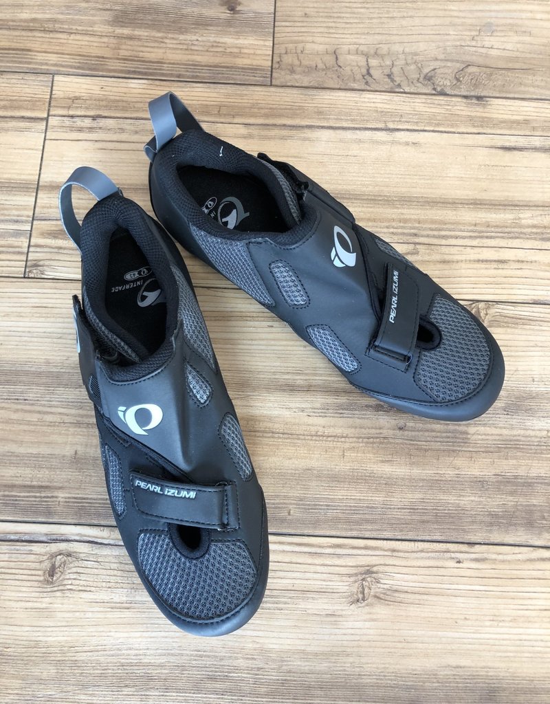 Pearl Izumi Pearl Izumi Super Cycling Shoe SALE - $100