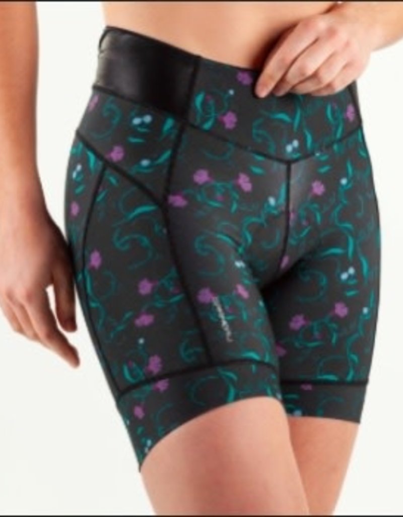 Louis Garneau Louis Garneau Women's Neo Power Art Motion 7 Shorts