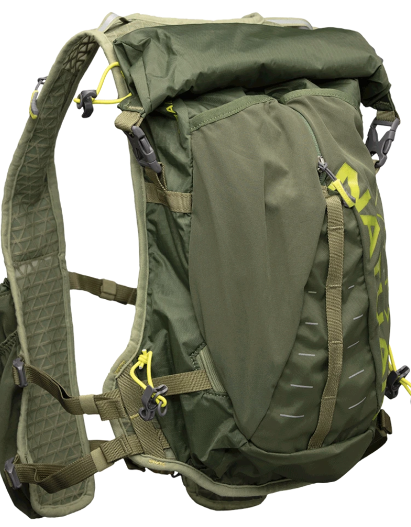 NATHAN NATHAN TRAILMIX 12L MENS RACE PACK