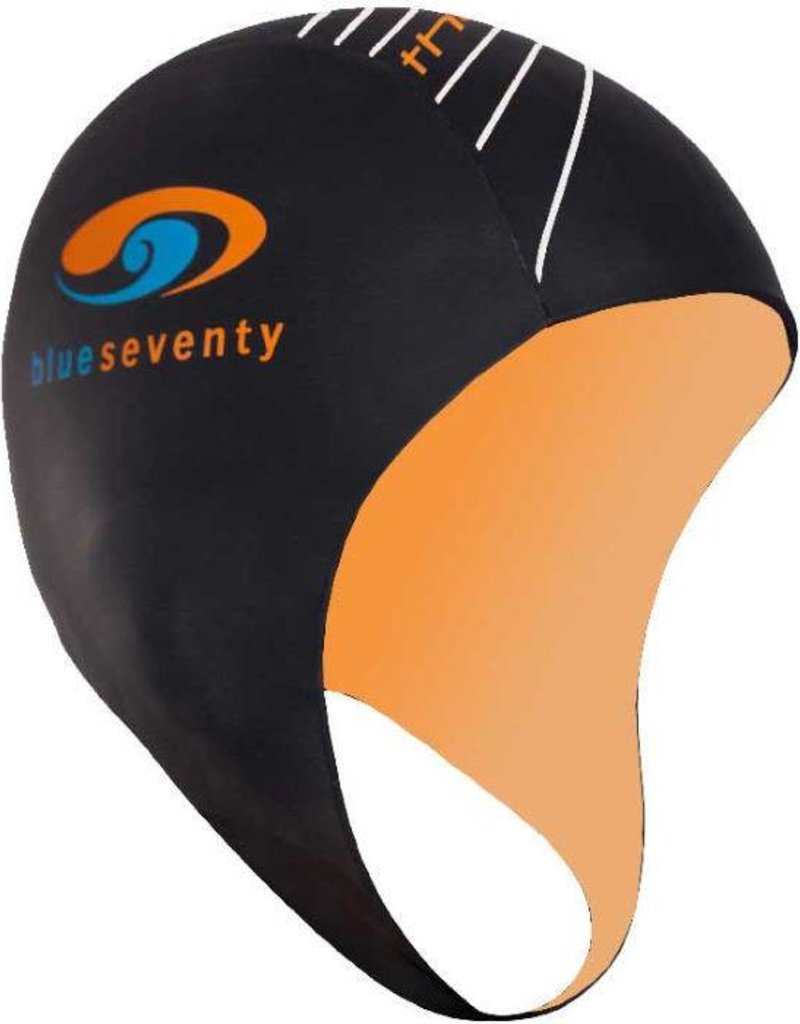 BLUESEVENTY Blue seventy thermal skull cap