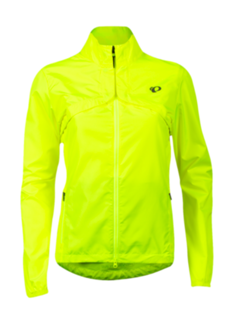 Pearl Izumi Pearl Izumi Women's Quest Barrier Convertible Jacket