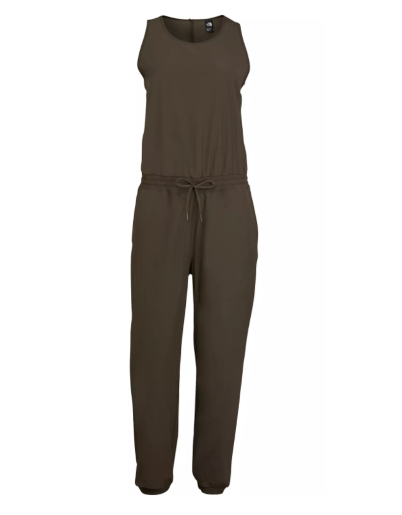 THE NORTH FACE North Face Never Stop Wearing Jumpsuit