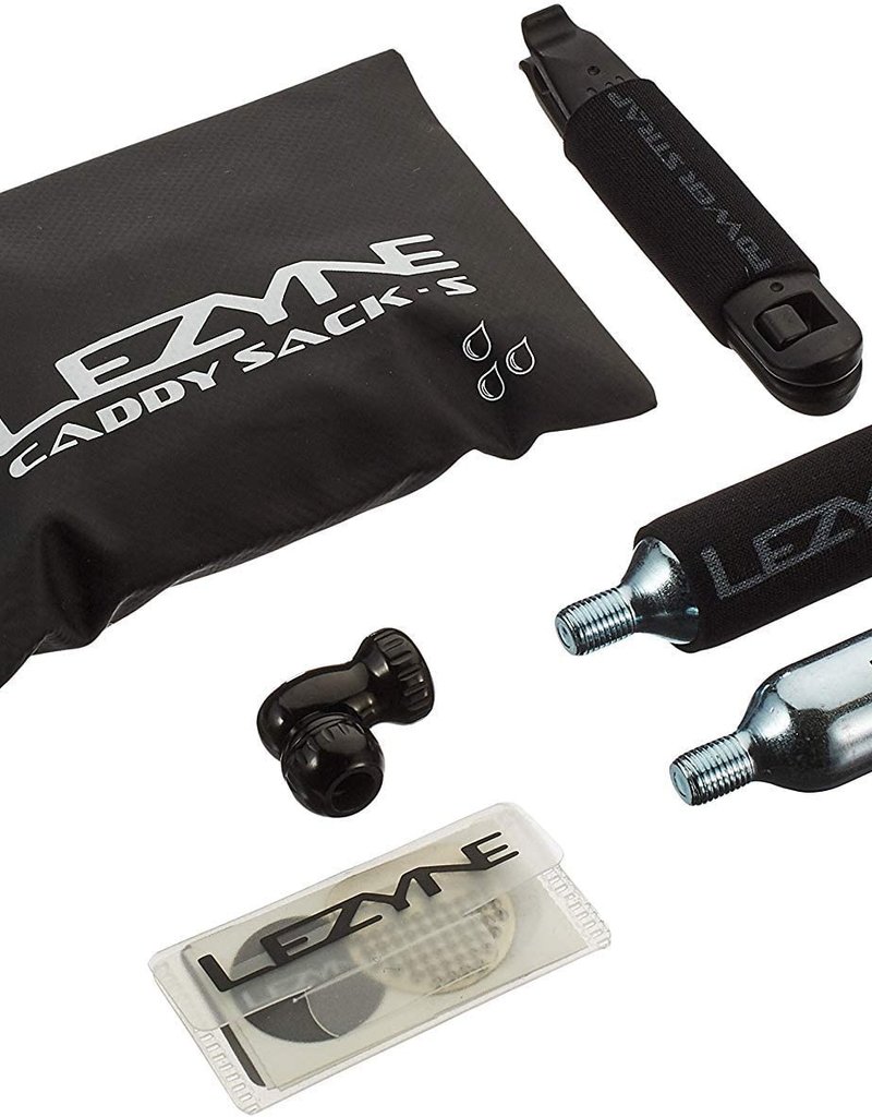 Lezyne Lezyne Inflation Kit Caddy