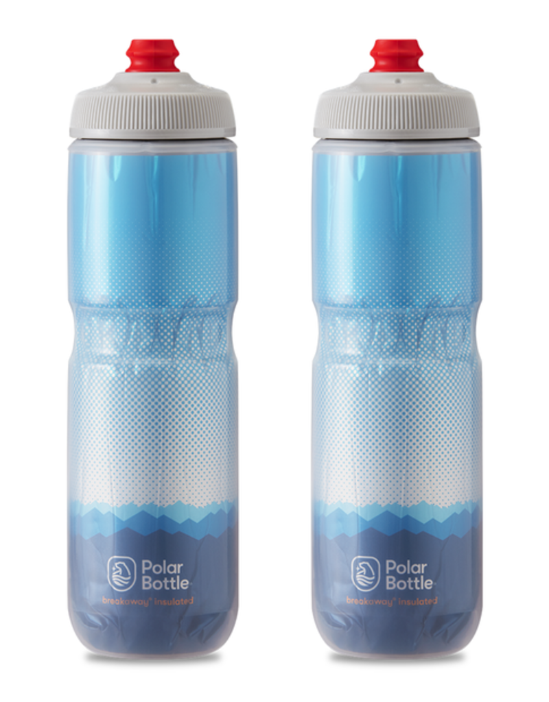 Polar Polar 20oz Breakaway Insulated Water Bottle