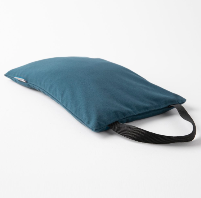 HalfMoon HALFMOON Yoga Sandbag-10lb (empty) HalfMoon HALFMOON Yoga Sandbag-10lb (empty)