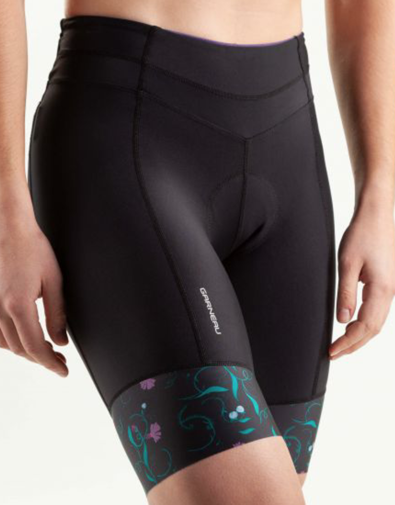 Louis Garneau Louis Garneau Women's Neo Power Art Motion Shorts