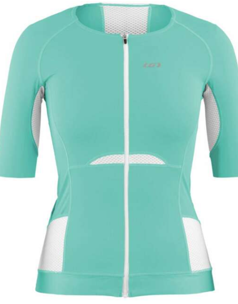 Louis Garneau Louis Garneau Womens Sprint Tri Jersey