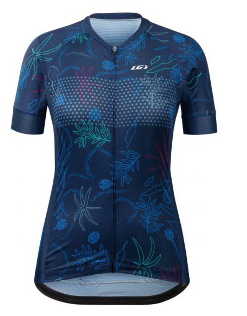 Louis Garneau Louis Garneau Womens District Jersey
