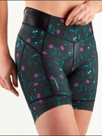 Louis Garneau Neo Power Art Motion Short - Men's - Bike