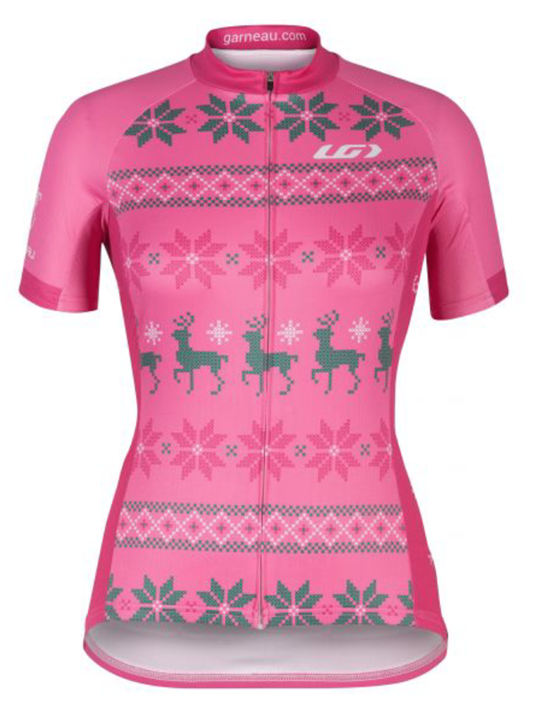 Louis Garneau Louis Garneau Women's Limited Edition Jersey