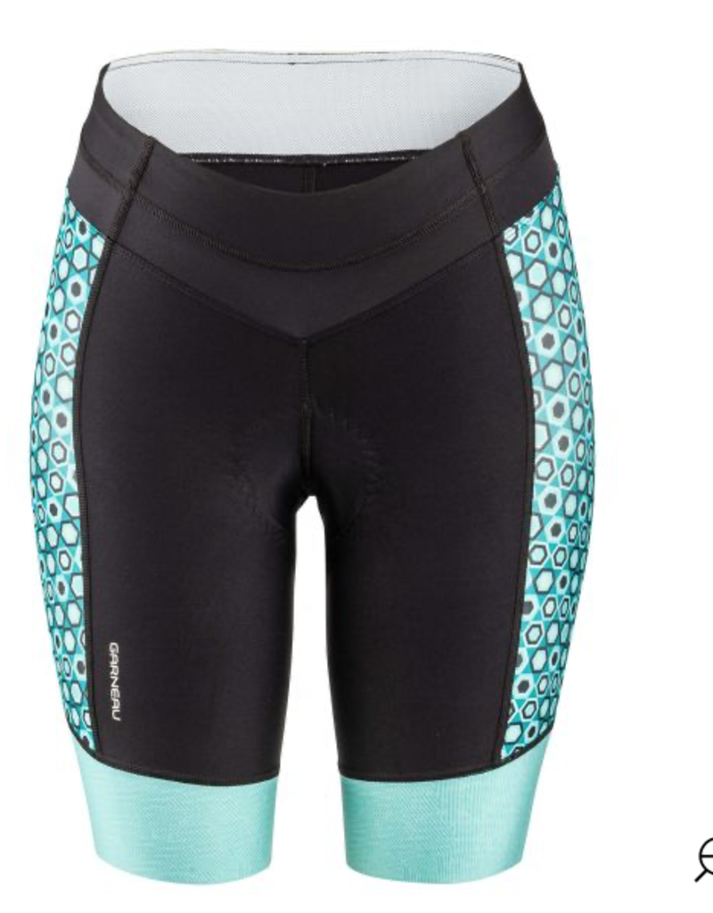 Louis Garneau Louis Garneau Women's Neo Power Art Motion Shorts