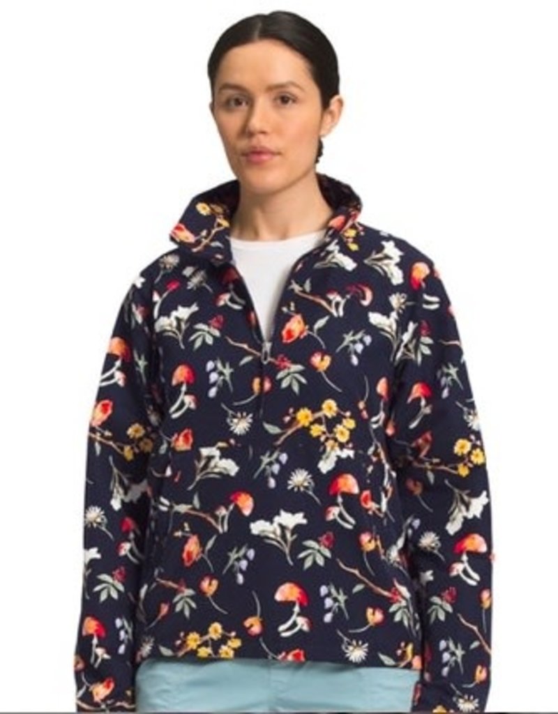 THE NORTH FACE The North Face Women's Print Class V Pullover
