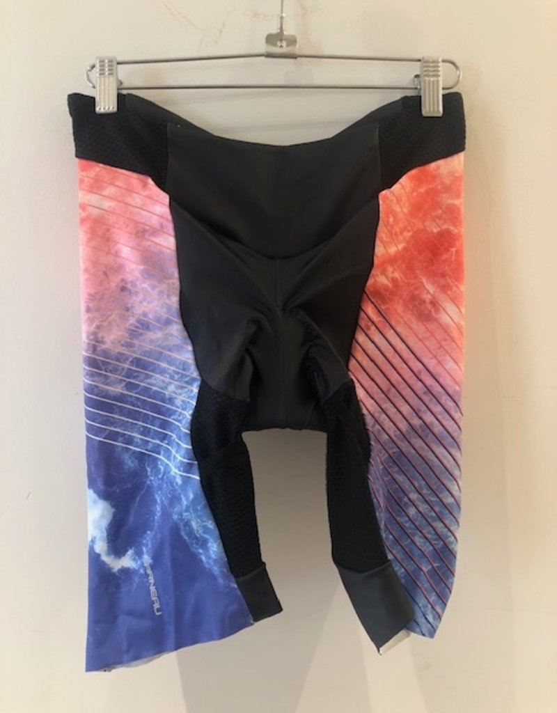 Louis Garneau Louis Garneau Womens aero Tri Short