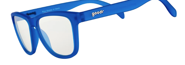 GOODR Goodr Blue Light Glasses