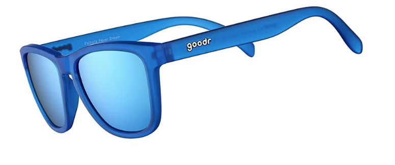 Goodr Sunglasses - Tri It Multisport