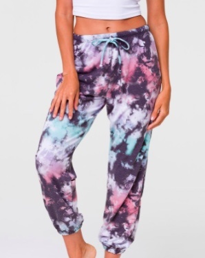 Onzie ONZIE FRENCH TERRY SWEATPANT Onzie ONZIE FRENCH TERRY SWEATPANT