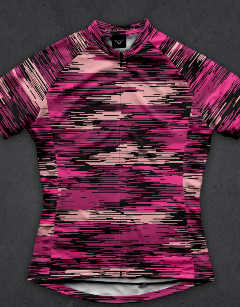 Twin Six Twin Six Womens Bike jersey