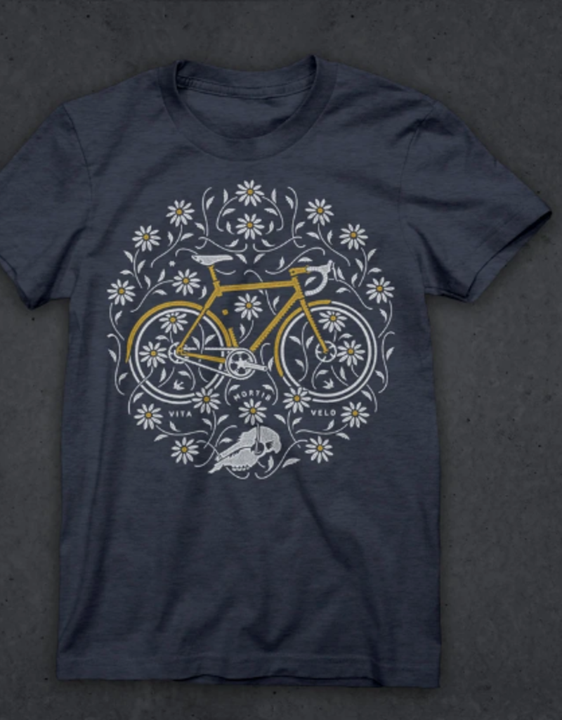 Twin Six Twin Six Womens Tee