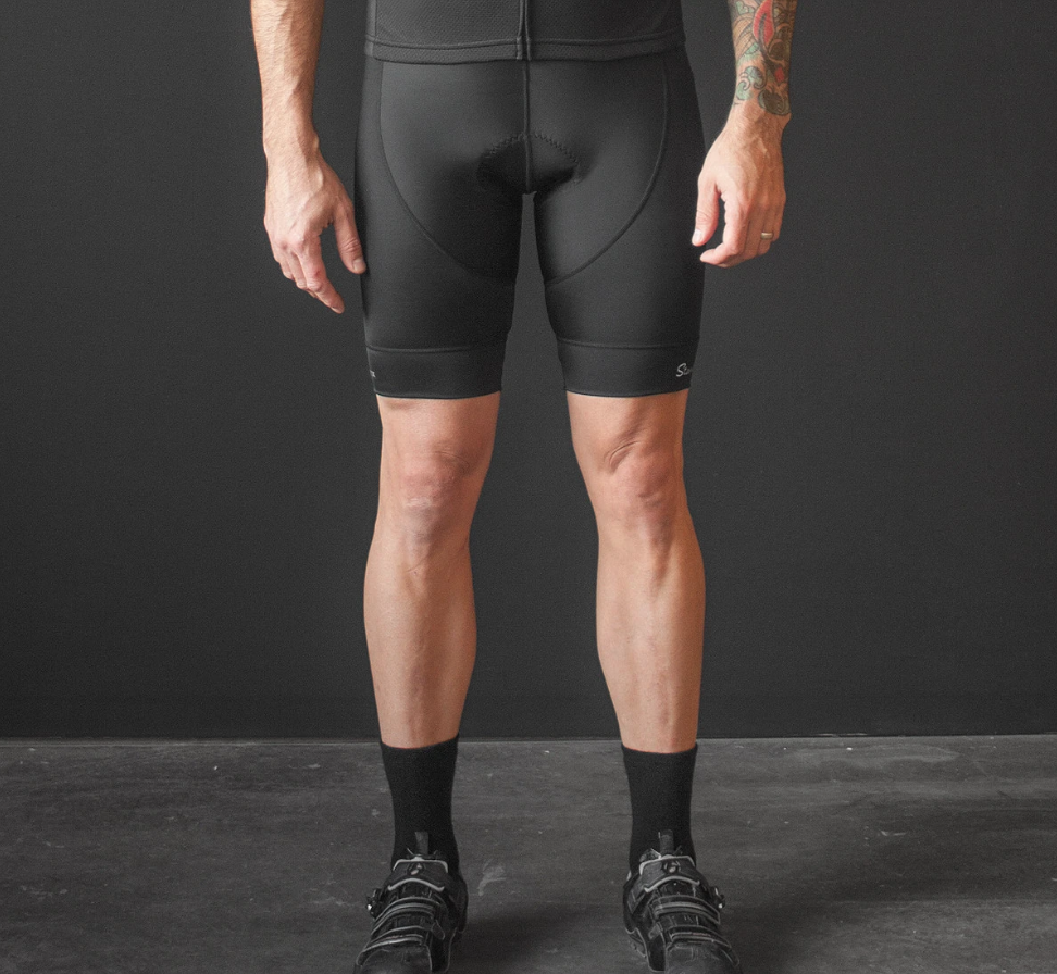 Twin Six TWIN SIX Standard Mens Bib Short Twin Six TWIN SIX Standard Mens Bib Short