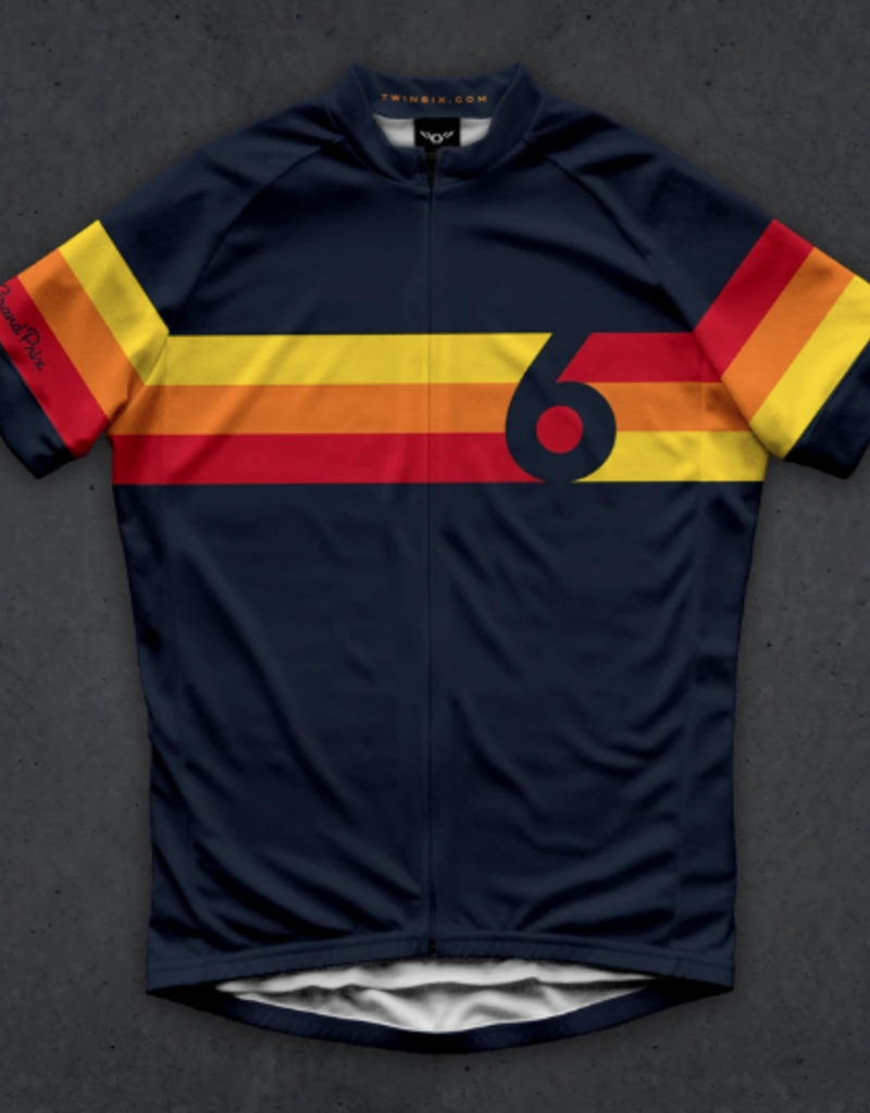 Twin Six Twin Six men's Bike Jersey