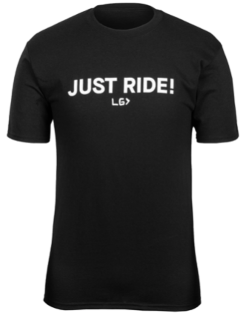 Louis Garneau Louis Garneau Signature T-shirt