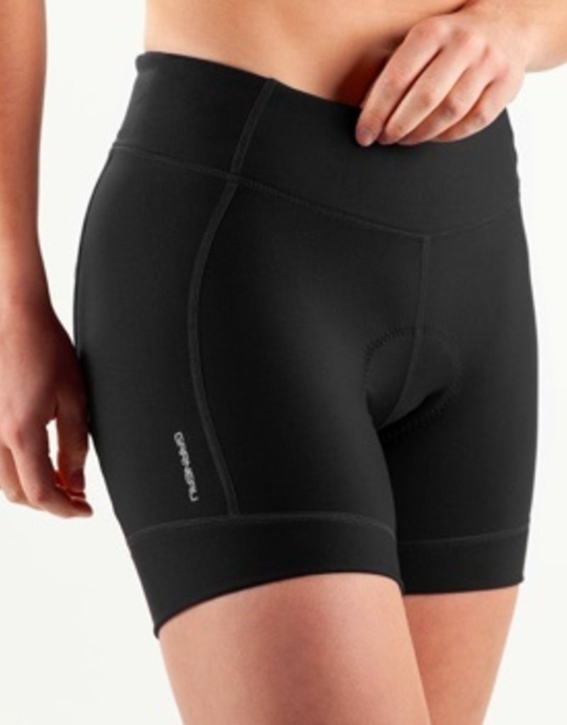 Louis Garneau Louis Garneau Womens Fit Sensor 5.5 Short 2