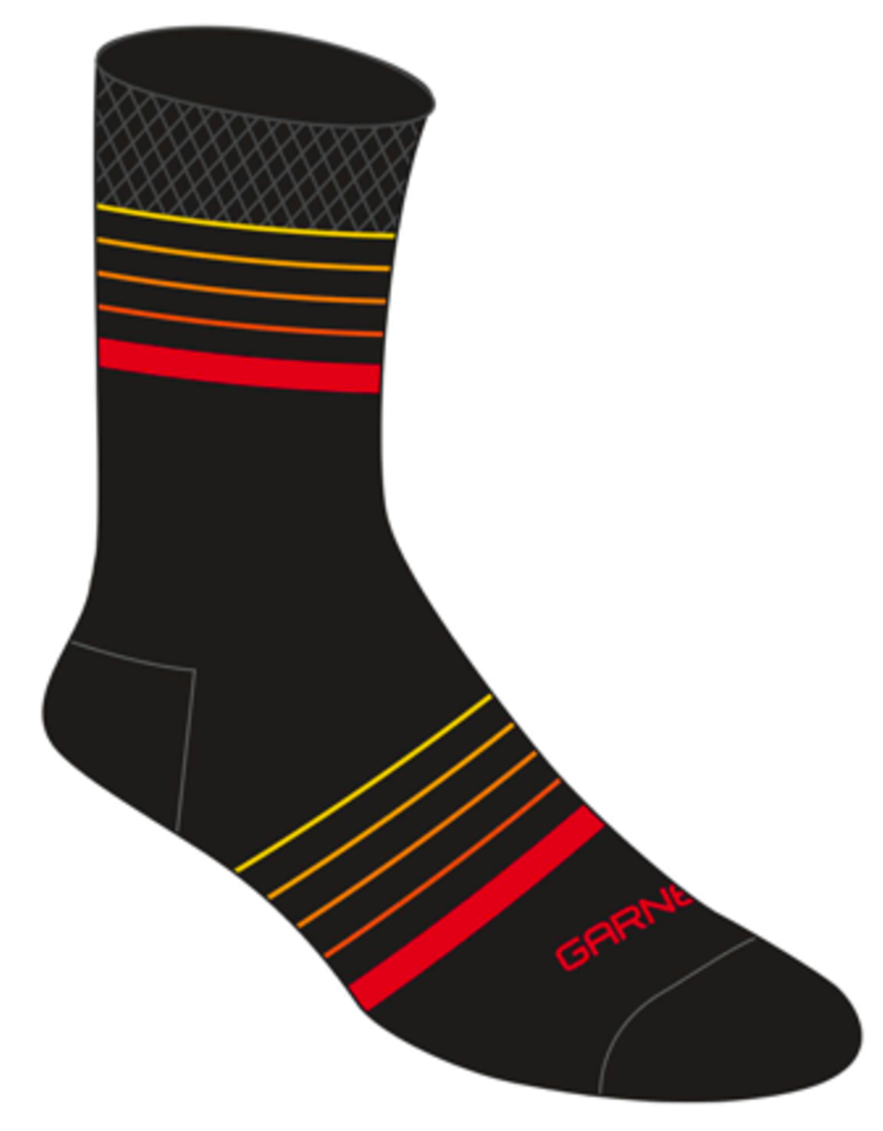 Louis Garneau Louis Garneau Conti Long Cycling Socks