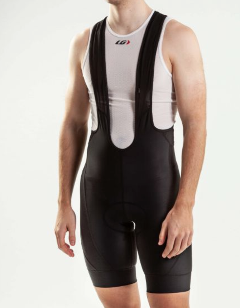 Louis Garneau Louis Garneau Men's Optimum 2 Bib Short