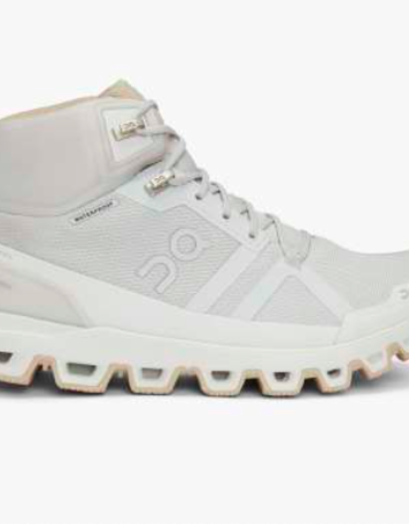 On Running On Running Women's Cloudrock Hiking Boot