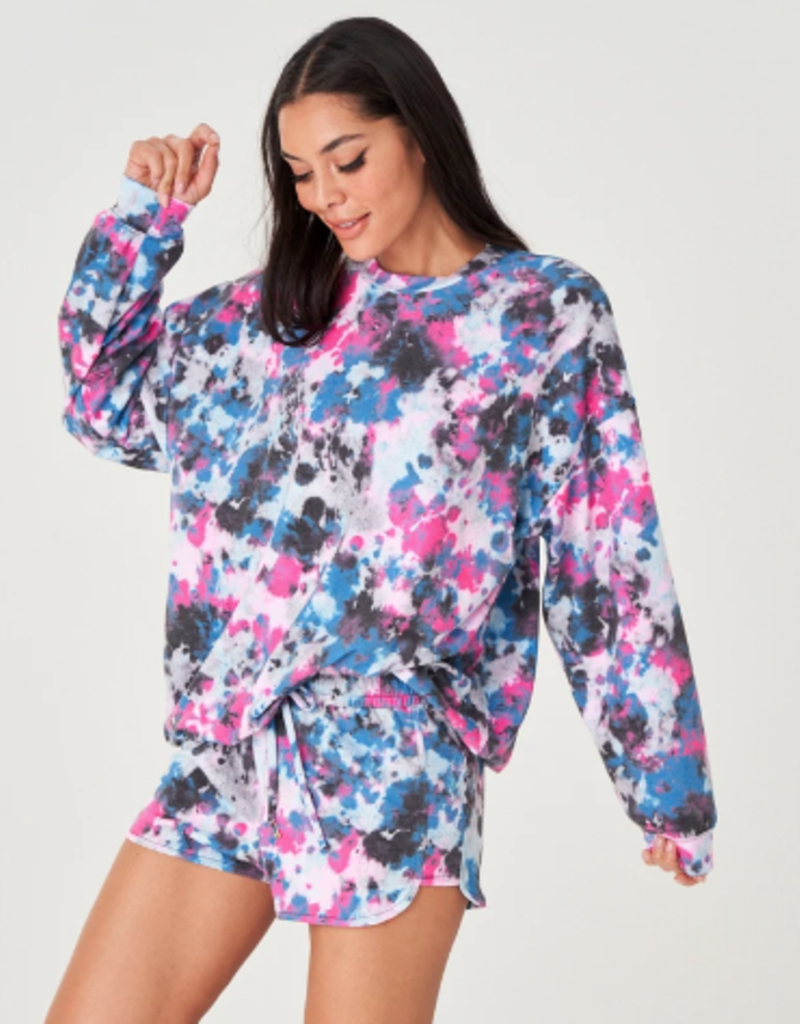 Onzie Onzie Boyfriend Sweatshirt