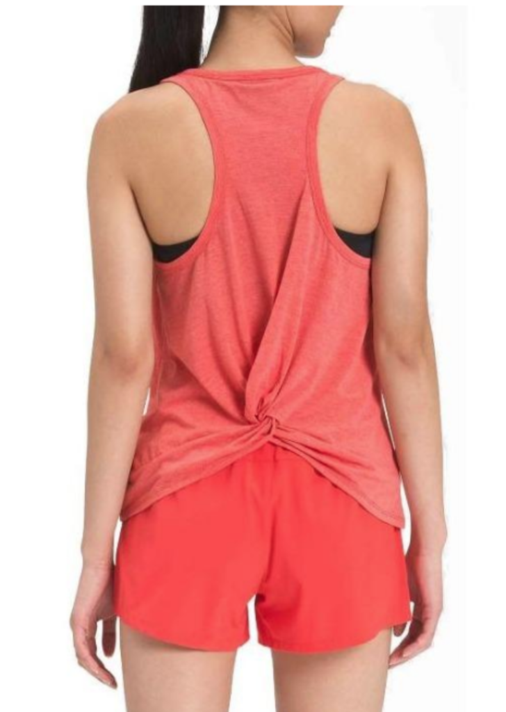 THE NORTH FACE The North Face Women's Wander Twist Tank
